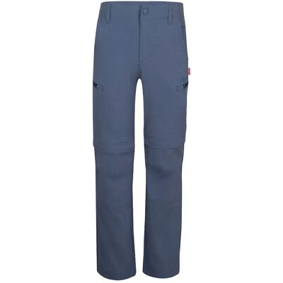 Trollkids - KJERAG - Azul - Talla 146 - Pantalón exterior Trollkids - KJERAG - Azul - Talla 146 - Pantalón exterior
