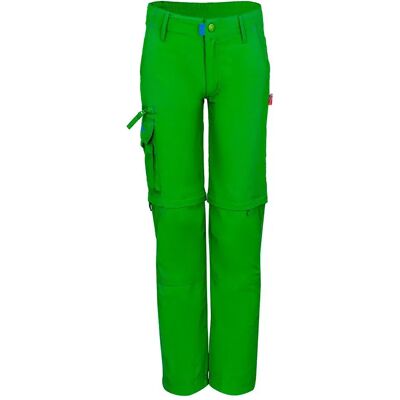 Trollkids Pantalones Oppland Slim Fit India Green 92 cm Trollkids Pantalones Oppland Slim Fit India Green 92 cm