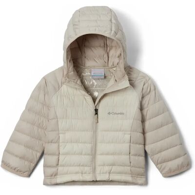 Columbia - Powder Lite II Hooded Insulated Jacket Columbia - Powder Lite II Hooded Insulated Jacket
