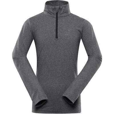 Alpine Pro Camiseta Interior De Manga Larga Ktsb455 Grey 164-170 cm Alpine Pro Camiseta Interior De Manga Larga Ktsb455 Grey 164-170 cm