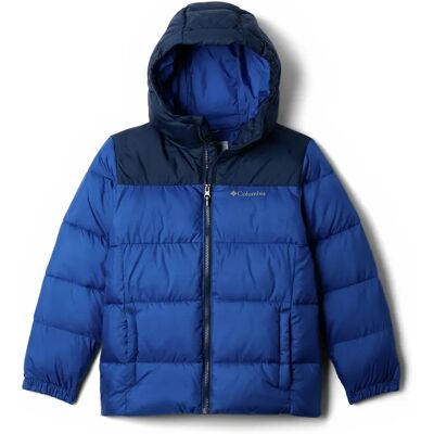 Columbia Chaqueta Puffect™ Mountain Blue / Collegiate Navy 6-7 Años Columbia Chaqueta Puffect™ Mountain Blue / Collegiate Navy 6-7 Años