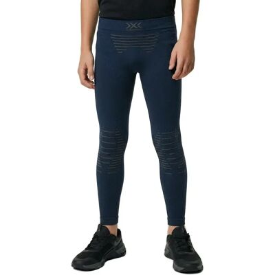 X-bionic Pantalones Interiores Invent 4.0 Marine / X Black 10-11 Años X-bionic Pantalones Interiores Invent 4.0 Marine / X Black 10-11 Años
