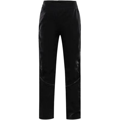 Alpine Pro Pantalones Abaro 2 Black 116-122 cm Alpine Pro Pantalones Abaro 2 Black 116-122 cm