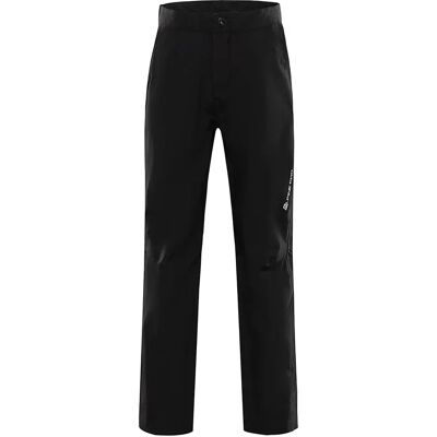 Alpine Pro Pantalones Atemo Black 116-122 cm Alpine Pro Pantalones Atemo Black 116-122 cm