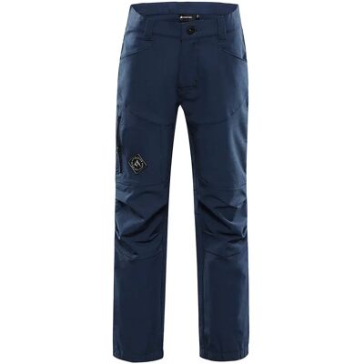 Alpine Pro Pantalones Firsto Moonlit Ocean 116-122 cm Alpine Pro Pantalones Firsto Moonlit Ocean 116-122 cm