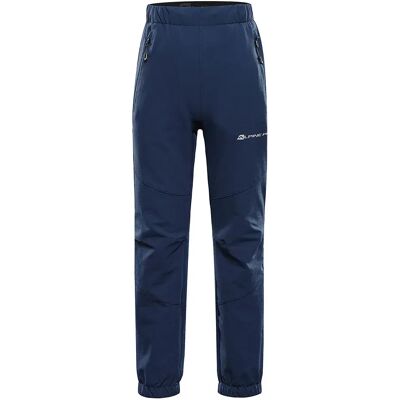 Alpine Pro Pantalones Hurfo 2 Moonlit Ocean 104-110 cm Alpine Pro Pantalones Hurfo 2 Moonlit Ocean 104-110 cm