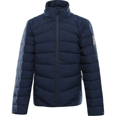 Alpine Pro Chaqueta Retero Moonlit Ocean 128-134 cm Alpine Pro Chaqueta Retero Moonlit Ocean 128-134 cm