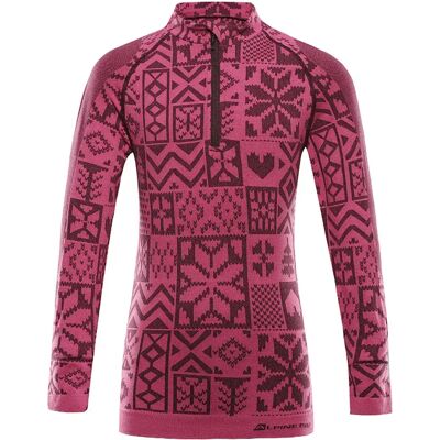Alpine Pro Camiseta Interior De Manga Larga Seamo Fuchsia Fedora M Alpine Pro Camiseta Interior De Manga Larga Seamo Fuchsia Fedora M