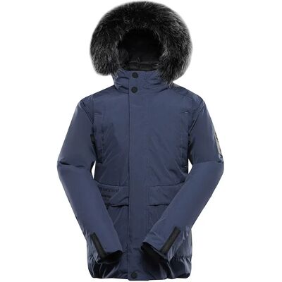 Alpine Pro Chaqueta Werdo 2 Vintage Indigo 116-122 cm Alpine Pro Chaqueta Werdo 2 Vintage Indigo 116-122 cm