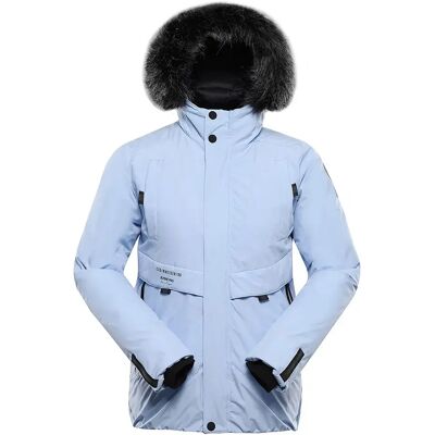 Alpine Pro Chaqueta Werdo 2 Windsurfer 140-146 cm Alpine Pro Chaqueta Werdo 2 Windsurfer 140-146 cm