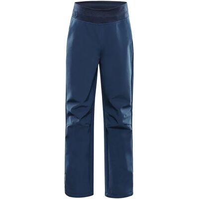 Alpine Pro Pantalones Zorto Moonlit Ocean 104-110 cm Alpine Pro Pantalones Zorto Moonlit Ocean 104-110 cm