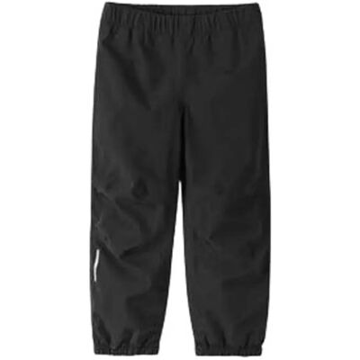 Pantalones de esquí impermeables Reima Kaura negros - Pantalones de esquí infantiles Pantalones de esquí impermeables Reima Kaura negros - Pantalones de esquí infantiles
