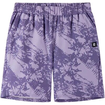 Reima Pantalones Cortos Kenvain Misty Violet 14 Años Reima Pantalones Cortos Kenvain Misty Violet 14 Años
