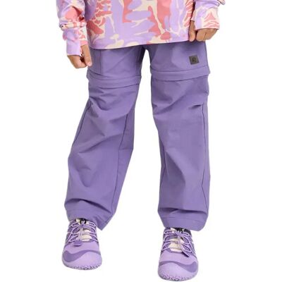 Reima Pantalones Surina Misty Violet 9 Años Reima Pantalones Surina Misty Violet 9 Años