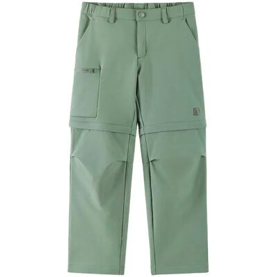 Reima Pantalones Surina Stone Green 13 Años Reima Pantalones Surina Stone Green 13 Años