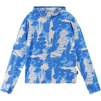 Reima Sudadera Con Capucha Surista Cool blue 14 Años Reima Sudadera Con Capucha Surista Cool blue 14 Años