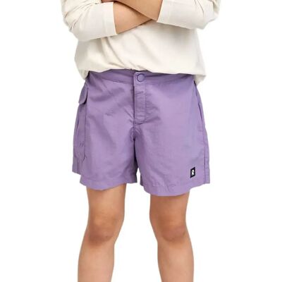 Reima Pantalones Cortos Taskuun Misty Violet 11 Años Reima Pantalones Cortos Taskuun Misty Violet 11 Años