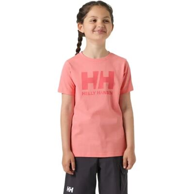 Helly Hansen Camiseta De Manga Corta Logo Coral Almond 13 Años Helly Hansen Camiseta De Manga Corta Logo Coral Almond 13 Años