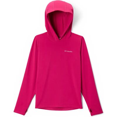 Columbia Sudadera Con Capucha Chill River™ Guava Pink 8-9 Años Columbia Sudadera Con Capucha Chill River™ Guava Pink 8-9 Años