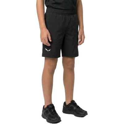 Salewa Pantalones Cortos Puez Talveno 4 Black Out 5-6 Años Salewa Pantalones Cortos Puez Talveno 4 Black Out 5-6 Años