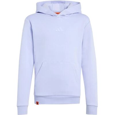 Adidas Sudadera Con Capucha Minecraft Terrex Violet Tone 14-15 Años Adidas Sudadera Con Capucha Minecraft Terrex Violet Tone 14-15 Años