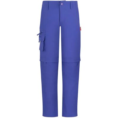 Trollkids Pantalones Oppland Slim Fit Ultramarine 140 cm Trollkids Pantalones Oppland Slim Fit Ultramarine 140 cm
