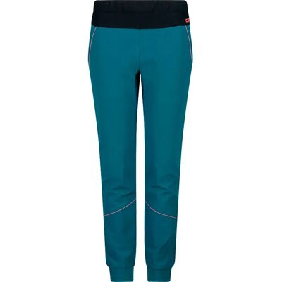 Pantalón Largo de Montaña para Niños CMP - Pantalón Pantalón Largo de Montaña para Niños CMP - Pantalón
