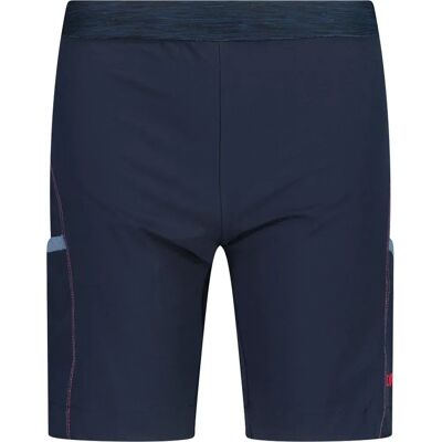 Cmp Pantalones Cortos 31t7985 B.Blue / Space 4 Años Cmp Pantalones Cortos 31t7985 B.Blue / Space 4 Años