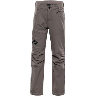 Alpine Pro Pantalones Firsto 2 Driftwood 128-134 cm Alpine Pro Pantalones Firsto 2 Driftwood 128-134 cm