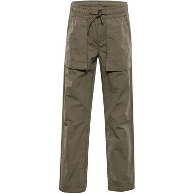 Alpine Pro Pantalones Novero Stone Gray 116-122 cm Alpine Pro Pantalones Novero Stone Gray 116-122 cm