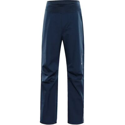 Alpine Pro Pantalones Pirata Zorto 2 Blue Wing Teal 92-98 cm Alpine Pro Pantalones Pirata Zorto 2 Blue Wing Teal 92-98 cm
