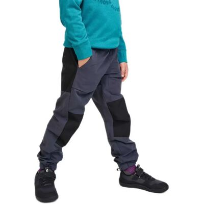 Reima Pantalones Vaeltaa Soft black 11 Años Reima Pantalones Vaeltaa Soft black 11 Años