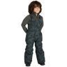 Protest Prthavin Toddler Suit Verde 104 cm