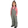 Protest Prtneutral Toddler Suit Gris 110 cm