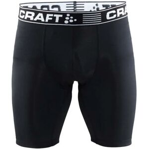 craft Pantalones Interiores Cortos Greatness Black / White S craft Pantalones Interiores Cortos Greatness Black / White S