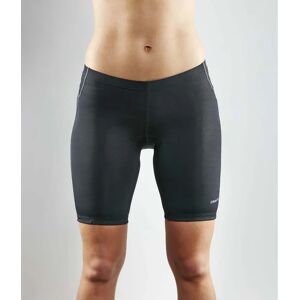 craft Pantalones Interiores Cortos Greatness Bike Black M craft Pantalones Interiores Cortos Greatness Bike Black M