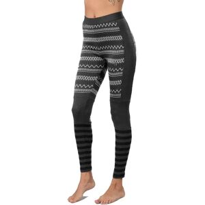 Kari Traa - Pantalones térmicos Åkle HW - Ajuste delgado Kari Traa - Pantalones térmicos Åkle HW - Ajuste delgado