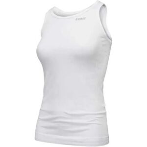 Lenz Camiseta Interior Sin Mangas Top 1.0 White XS-S Lenz Camiseta Interior Sin Mangas Top 1.0 White XS-S