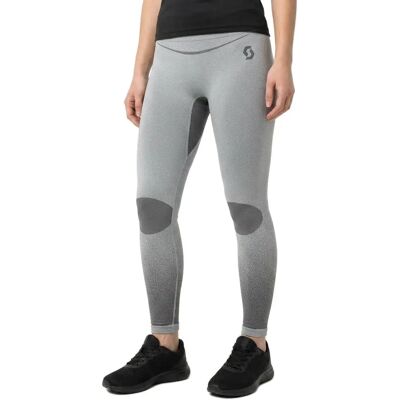 Trangoworld Pantalones Interiores Slamet White / Black L Trangoworld Pantalones Interiores Slamet White / Black L