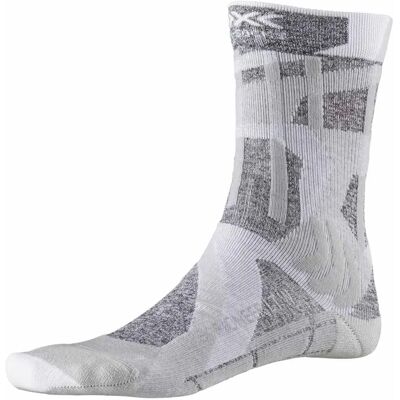 X-BIONIC Calcetines Técnicos Mujer Trek Pioneer 4.0 - Gris X-BIONIC Calcetines Técnicos Mujer Trek Pioneer 4.0 - Gris