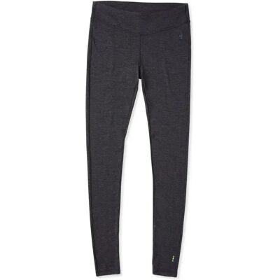 Smartwool Pantalones Interiores Classic Thermal Merino Charcoal Heather M Smartwool Pantalones Interiores Classic Thermal Merino Charcoal Heather M