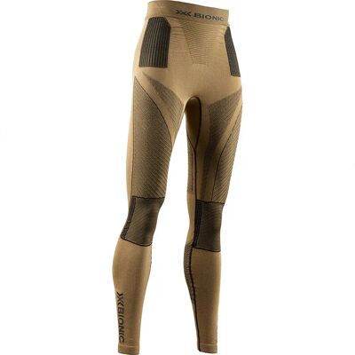 X-bionic Pantalones Interiores Radiactor 4.0 Gold / Black XL X-bionic Pantalones Interiores Radiactor 4.0 Gold / Black XL
