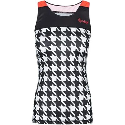 Kilpi Camiseta Interior Sin Mangas Vai Black 34 Kilpi Camiseta Interior Sin Mangas Vai Black 34