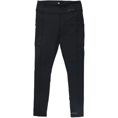 Burton Pantalones Interiores Heavyweight X True Black XS Burton Pantalones Interiores Heavyweight X True Black XS