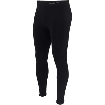 Joluvi Pantalones Interiores Insulator Black L Joluvi Pantalones Interiores Insulator Black L