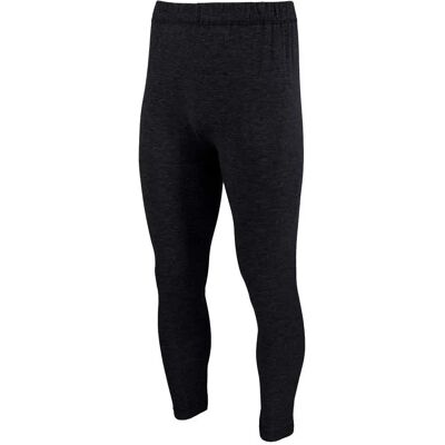 Joluvi Pantalones Interiores Intimo Black XS Joluvi Pantalones Interiores Intimo Black XS