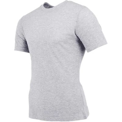 Joluvi Camiseta Interior De Manga Corta Intimo White M Joluvi Camiseta Interior De Manga Corta Intimo White M