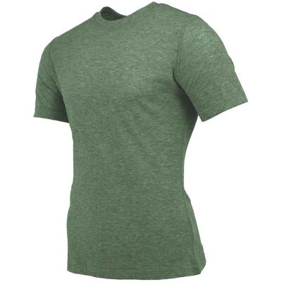 Joluvi Camiseta Interior De Manga Corta Intimo Green 2XL Joluvi Camiseta Interior De Manga Corta Intimo Green 2XL
