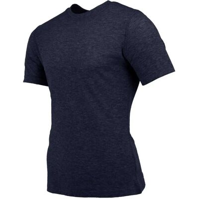 Joluvi Camiseta Interior De Manga Corta Intimo Navy L Joluvi Camiseta Interior De Manga Corta Intimo Navy L