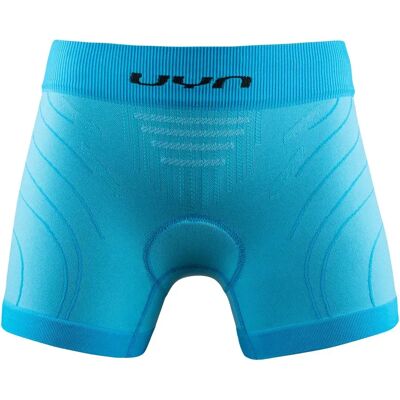 Uyn Pantalones Interiores Cortos Motyon Aquarius / Anthracite S-M Uyn Pantalones Interiores Cortos Motyon Aquarius / Anthracite S-M